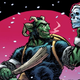 Image for article titled Can a child-beating demon save Christmas in This Week's Comics?
